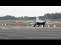 Spectacular Vertical Takeoff MiG-29  -29  