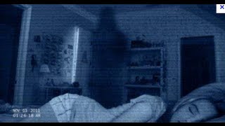 Paranormal Activity 4 (2012) - Trailer Official HD