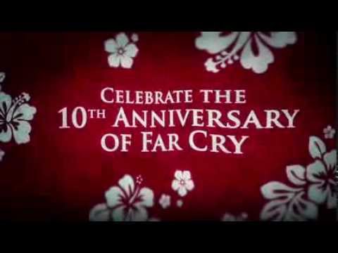 Tráiler de Far Cry Classic Tráiler de Far Cry Classic