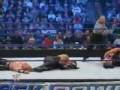 Triple H & Undertaker vs Edge & Big Show Part 2