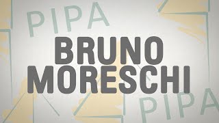 PIPA 2016 | artistas indicados | Bruno MoreschiPIPA 2016 | artistas indicados | Bruno Moreschi