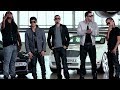 La Formula Sigue - Arcangel, Plan B, Zion y Lennox, RKM & Ken-y