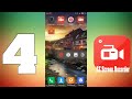 Фрагмент с начала видео ТОП 5 ПРОГРАММ для ЗАПИСИ ВИДЕО с ЭКРАНА android(АНДРОИД) Фрагмент с начала видео ТОП 5 ПРОГРАММ для ЗАПИСИ ВИДЕО с ЭКРАНА android(АНДРОИД)