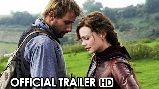 FAR FROM THE MADDING CROWD Official Trailer (2015) - Carey Mulligan HD