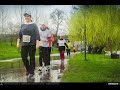 VIDEOCLIP Crosul Padurii 2015 - Alearga si zambeste! (Bucuresti, Parcul Tineretului)