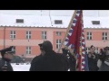 Město Hlučín - vstupní brána do hasičského záchranného sboru pro celou ČR
