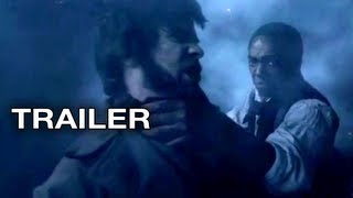 Abraham Lincoln Vampire Hunter Russian Trailer (2012) Movie