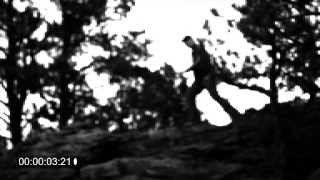 BigFoot The Movie(trailer)