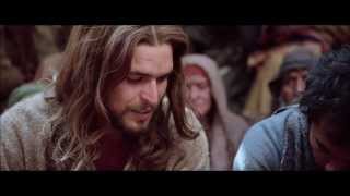Syn Boży / Son of God (2014) Trailer*