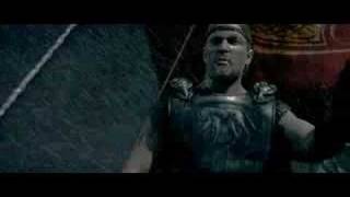 Beowulf trailer oficial en español