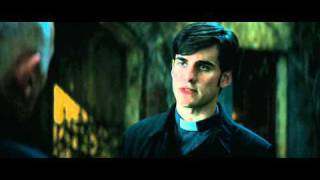 The rite - trailer en español