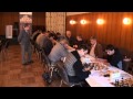 Bílovec: Šachový festival - klíče do brány Moravské