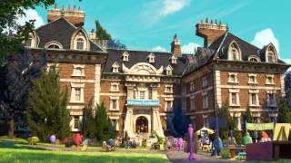 Monsters University -- Trailer Ufficiale Italiano | HD