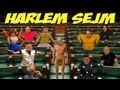 Skecz, kabaret - Vj Dominion - Harlem Sejm