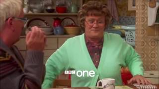 Mrs Brown's Boys Live: Trailer - BBC One