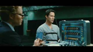 Stranger in a Strange Land Movie Trailer HD