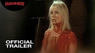 Lust For A Vampire / Original Theatrical Trailer (1971)