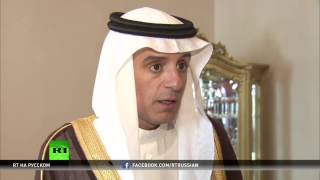 Глава МИД Саудовской Аравии: Мы не поддержим производителей с высокими ценами на нефть