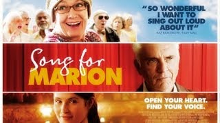 Unfinished Song (Song for Marion) Official HD Trailer