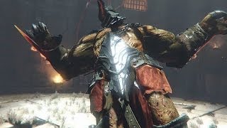 Lords of the Fallen - Gamers Day 2014 Trailer