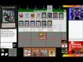 Beast Lockdown vs Quick Synchro/XYZ