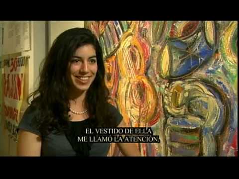 ¡Adelante! | Program | #1104