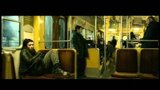 The Girl With The Dragon Tattoo (2011) Official Movie Trailer