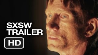 SXSW (2013) The Retrieval Trailer #1 - Drama Movie HD
