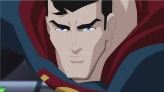 Superman Unbound - Trailer