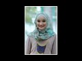 Picture Tutorial Jilbab Paris Segiempat Mild Square Hijab Style Tutorial Hijab Tube Moschaict Tutorial