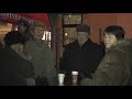 Dolní Benešov: Rozsvícení vánočního stromu