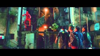 Cicakman 3 (Official Trailer) Di Pawagam 12 Mac 2015