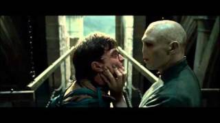 Harry Potter and the Deathly Hallows Trailer Official HD