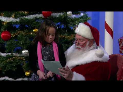 Letters to Santa 2009 | Program | #101