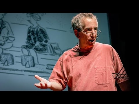 Barry Schwartz: The paradox of choice