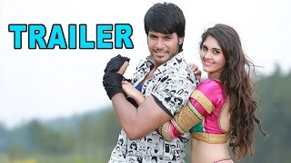 Beeruva Movie Trailer | Review | Sundeep Kishan | Surbhi