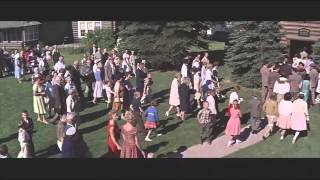 Earl Hamner Storyteller Trailer 2