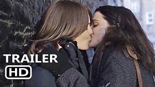 DISOBEDIENCE Official Trailer (2018)