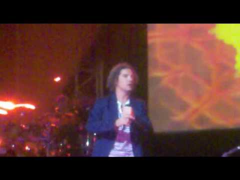 Katherine Luna - David Bisbal