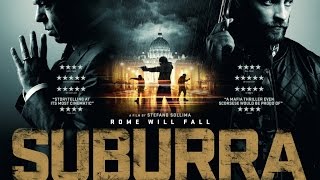 SUBURRA - Official UK Trailer