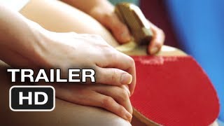 As One Official Trailer (2012) - Korean Ping Pong Movie HD