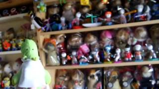 Crazyhippo93 Unsubscribed Trailer.