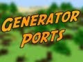 Minecraft Mods | Episode 461 | Generator Ports | iPodmail | 1.2.5 Can we