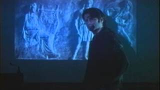 The Swordsman Trailer 1992