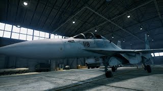 ACE COMBAT 7: SKIES UNKNOWN - Aces At War Ed. Trailer | PS4, X1