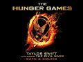 TAYLOR SWIFT - Safe and Sound TAYLOR SWIFT - Safe and Sound