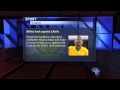 Making sport headlines on 29 March 2014