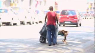 Estação Liberdade (teaser)