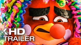 Angry Birds Movie Trailer 4 (2016)