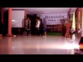 Picture Probolinggo Ravers Shuffle Perfoms Sman 1 Probolinggo